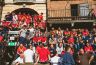 Palio Straordinario: la fotogallery della seconda prova